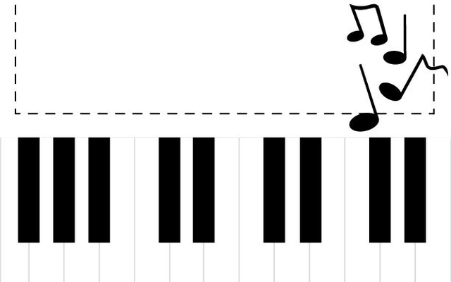 lekcje pianina znajdziesz w szkole Smileflow Kraków