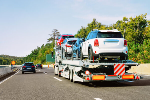 Pomoc drogowa – Gwarancja bezpieczeństwa dzięki usługom autolawet